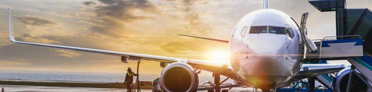 Frituurolie recycleren tot duurzame vliegtuigbrandstof met OlioBox